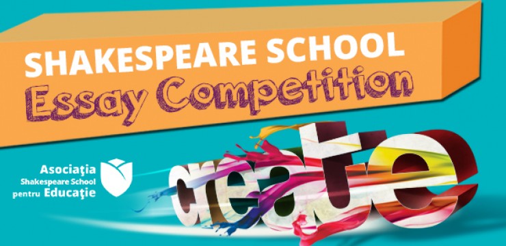 shakespeare essay competition