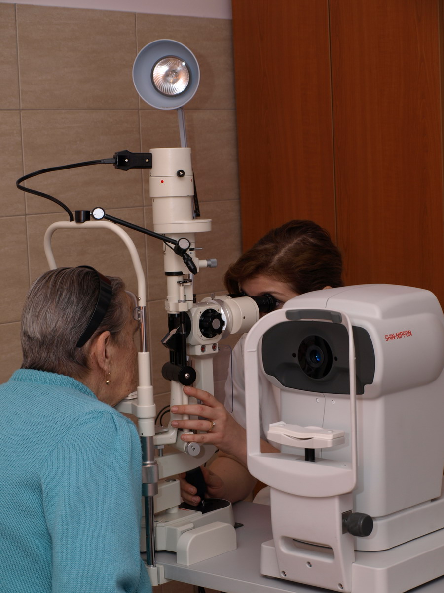 știri de oftalmologie