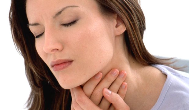 Dureri de gât – câteva sfaturi pentru ameliorarea lor