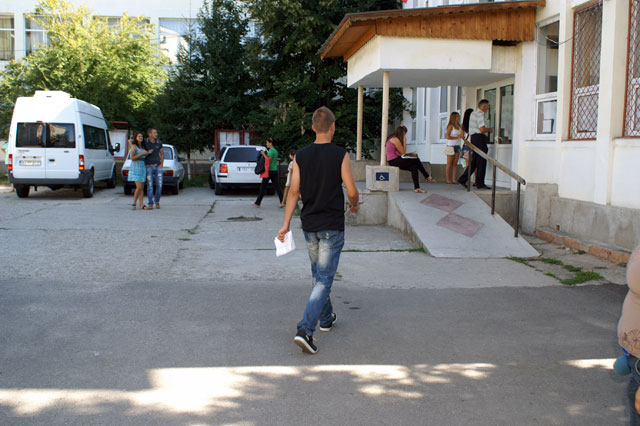 Sute de elevi din Gorj au dat pe profesională | Ştiri locale de ultima ora, stiri video - Ştiri Gorjeanul.ro