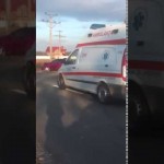 FOTO/ VIDEO Accident grav la Târgu-Cărbunești: Dian Popescu, martor
