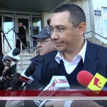 Victor Ponta către premierul Sorin Grindeanu: «Nu mă asculta nici pe mine, fă tu ce crezi, dar fă!»