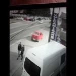VIDEO/ Anchetă după accidentul de la Târgu-Jiu: Șoferul a leșinat la volan