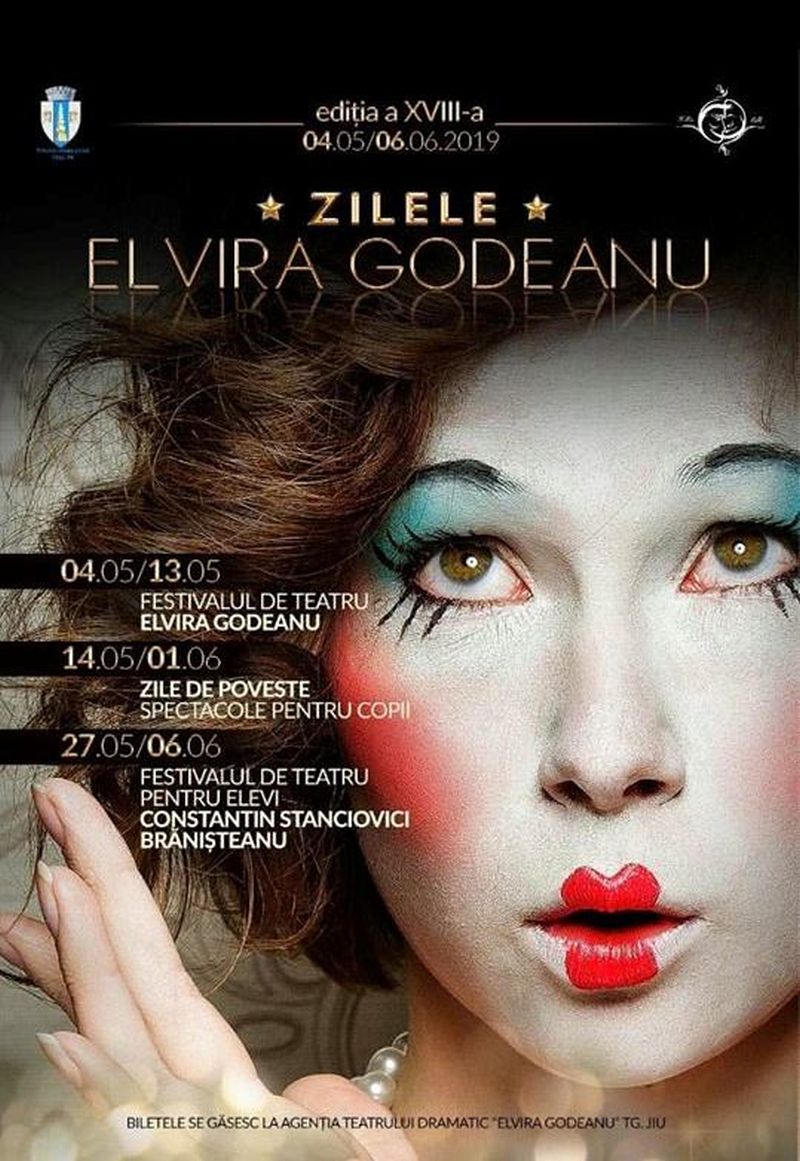 Debutează O Nouă Ediţie A Festivalului De Teatru Zilele Elvira