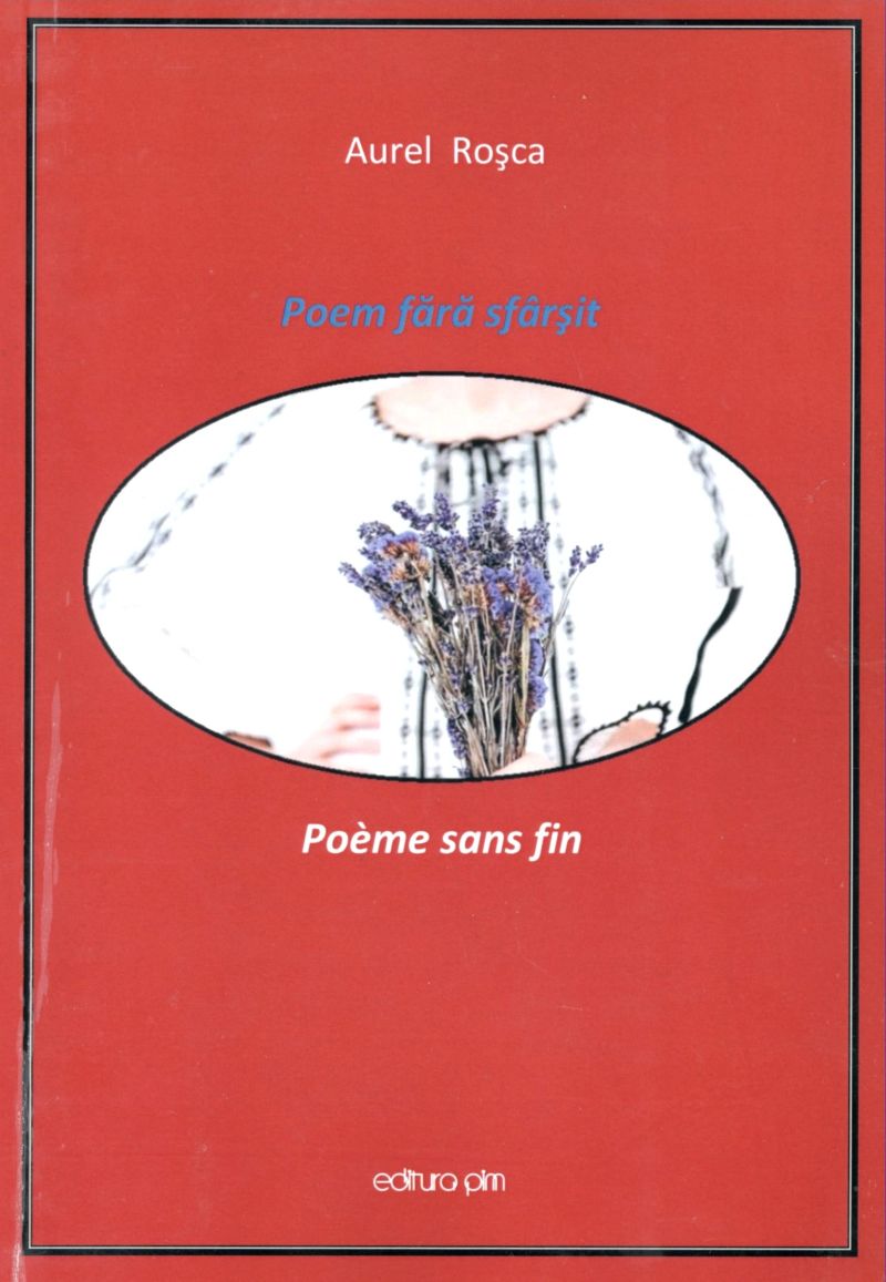 Aurel Roșca Poem Fără Sfarșit Stiri Locale De Ultima Ora