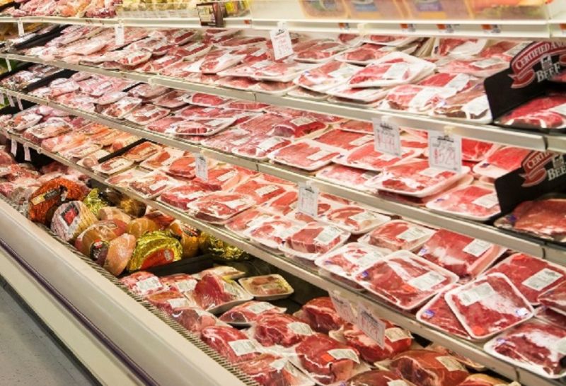 Alertă Alimentară Loturi De Carne Provenită Din Zonele Cu
