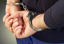 Reținut pentru că a încălcat ordinul de protecție