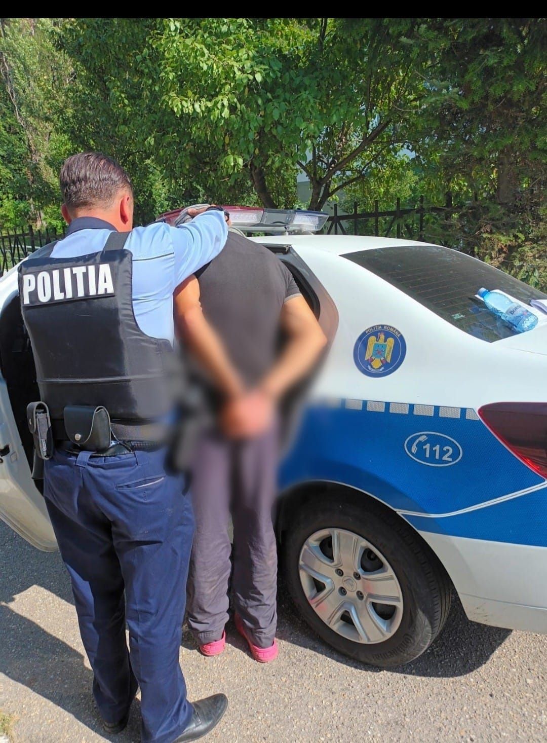 Honesty actually Initially Arestat la domiciliu a mers să-și violeze vecina! | Ştiri locale de ultima  ora, stiri video - Ştiri Gorjeanul.ro