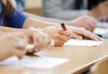 Peste 900 de candidați la Bac-ul de toamnă. Corectare digitalizată!