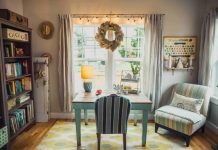 Cum alegi perdelele și draperiile potrivite pentru casa ta