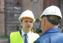 Ministrul Energiei, la Gorj: ,,Mi-am asumat să demarez discuții cu Comisia Europeană pentru renegocierea Planului de restructurare a CEO”